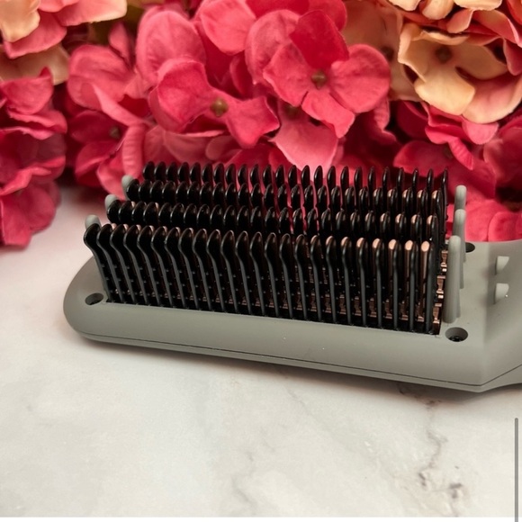 Complex Culture Smoothing & Straightening Brush - Picture 7 of 7